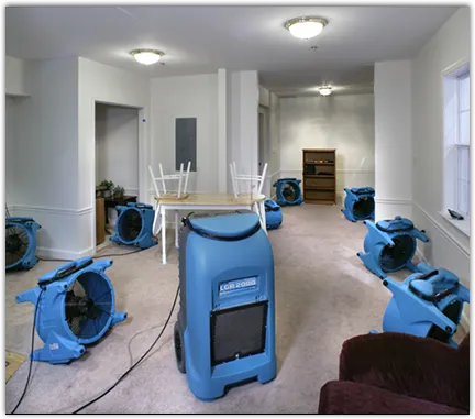 Leak Detection & Repair in Lancaster, MA
